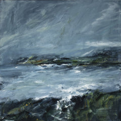 Print - Evening Light