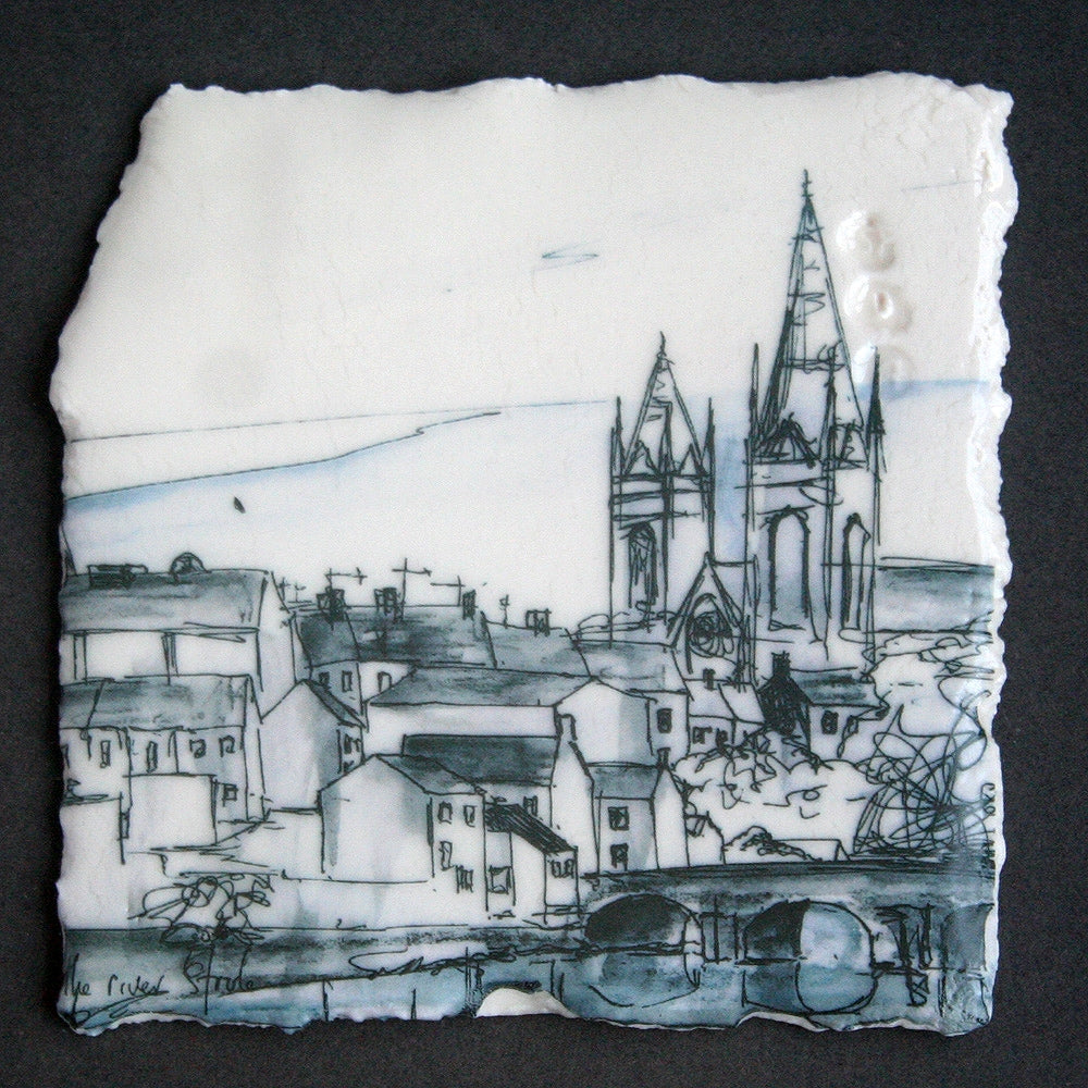 Memories - Omagh Town