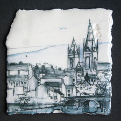 Memories - Omagh Town