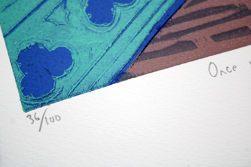 Once Upon A Time In London