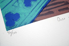 Once Upon A Time In London