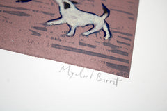 Once Upon A Time In London