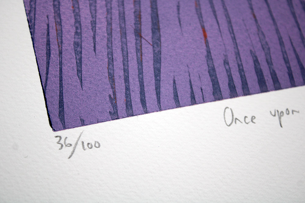 Once Upon A Time In London, Morning