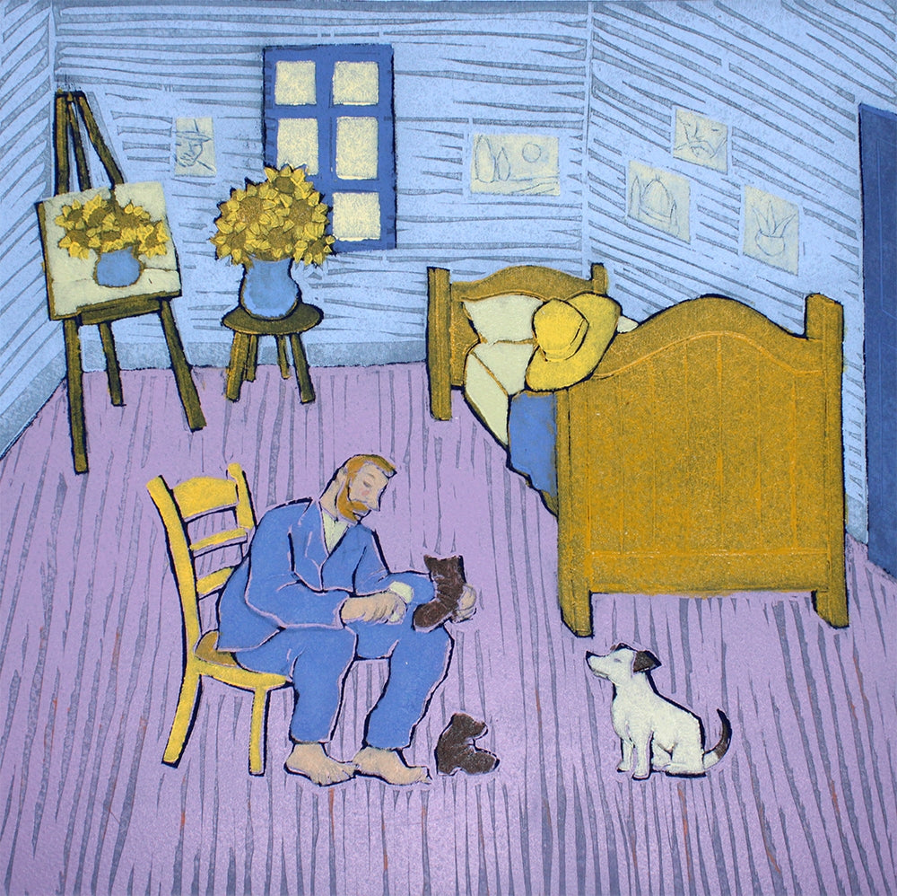 Once Upon A Time In London, Morning