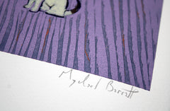 Once Upon A Time In London, Morning