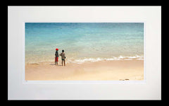 Other - Pals Flat Black Frame