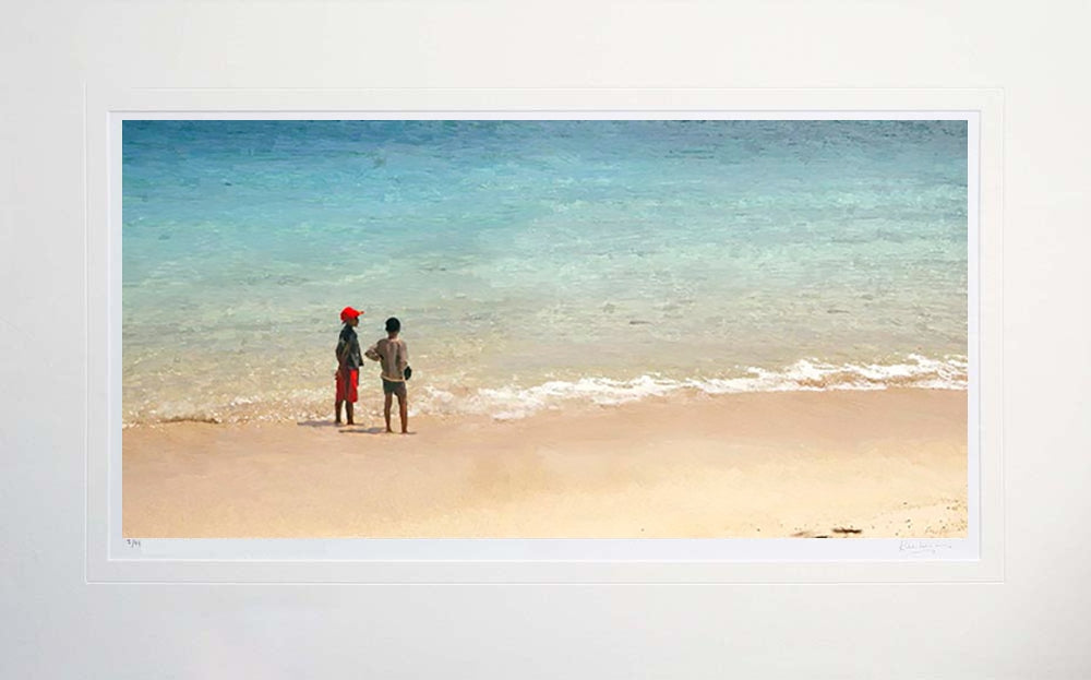 Other - Pals Unframed 71x45