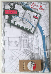 Ultimate Map - Paris
