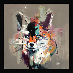 Print - Parker Junior