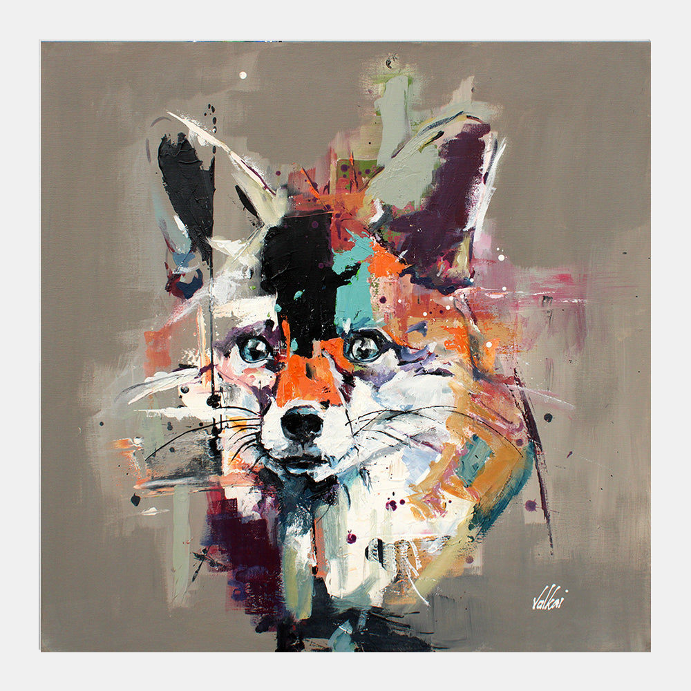 Print - Parker Junior