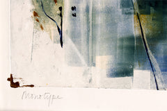 Monotype - Pasta Dish