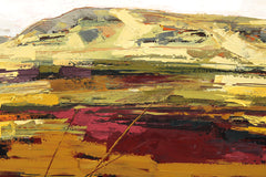 Original - Peatland Landscape