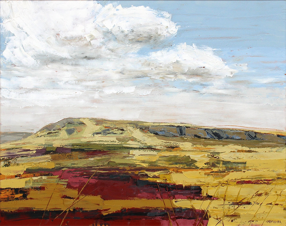 Original - Peatland Landscape