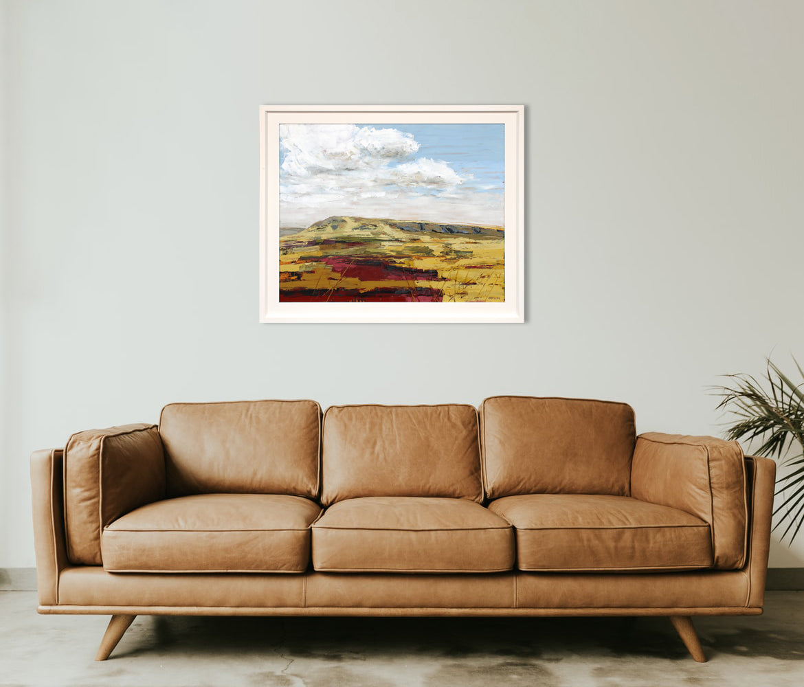 Original - Peatland Landscape
