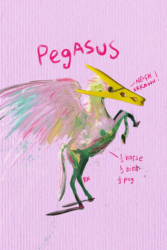 Pegasus