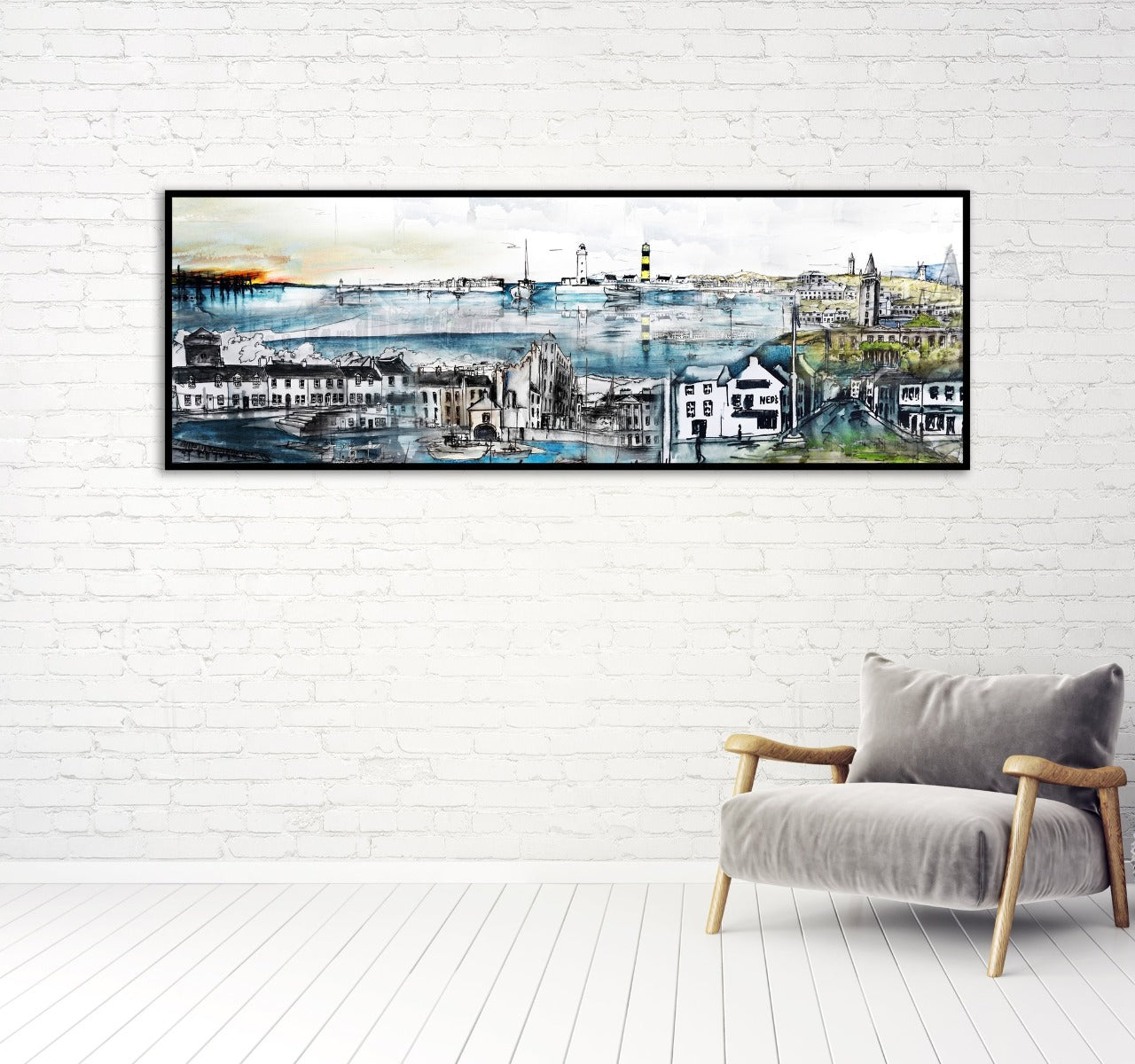 Metal Works - Peninsula