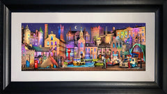 Dream Series Peninsula Way (FC) 81x33