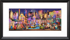 Dream Series Co Down - Peninsula Way (FF) 57x23