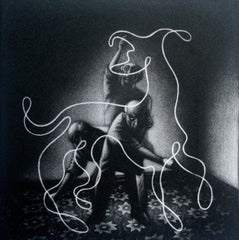 Picasso's Dog II