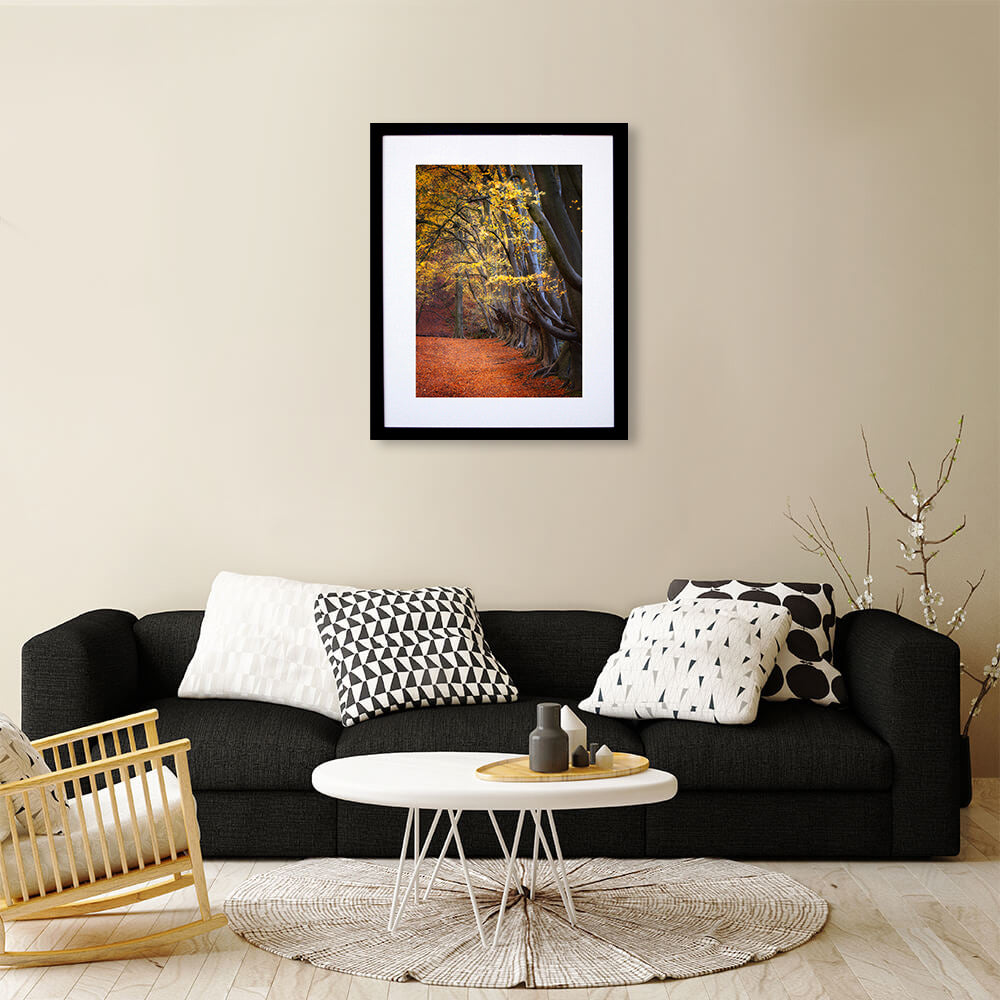 Pillars Of The Community