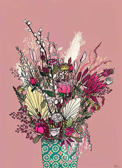 Pink Blooms