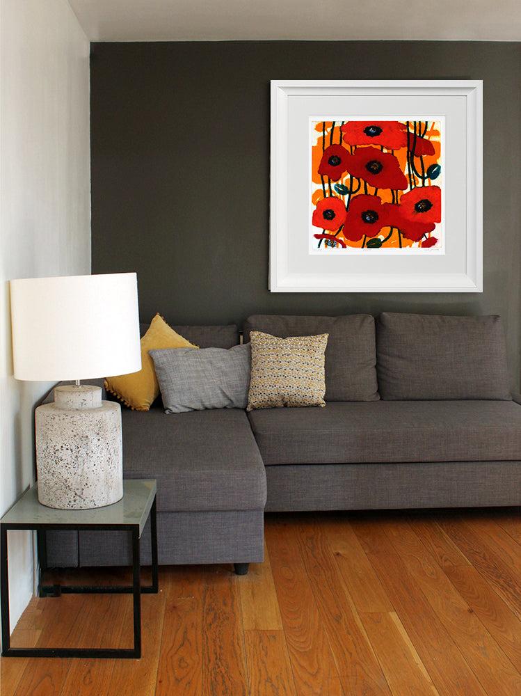 Poppies