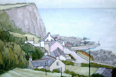 Original - Co Antrim Portbradden