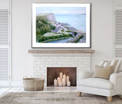 Original - Co Antrim Portbradden