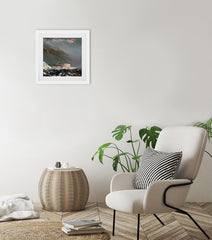Print - Portbradden