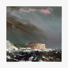 Print - Portbradden - Unframed
