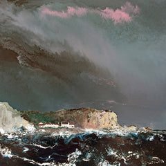 Print - Portbradden