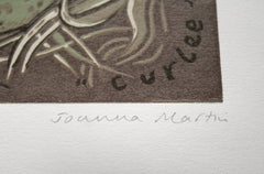 Lino Print - Precious