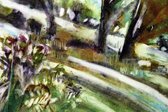 Monotype - Priest Town Thistles