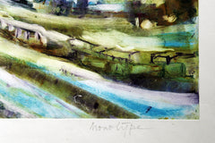 Monotype - Priest Town Thistles