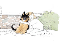 Original - Puppy Love