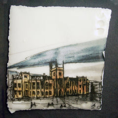 Memories - Queens University Belfast