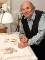 Roald Dahl Fantastic Mr Fox - Your Father Is A Fantastic Fox