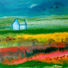 Print - Quietness, Co Down