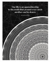 Ralph Waldo Emerson - Truth Unframed