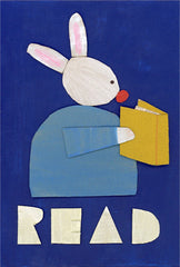 Read (Friendly Reminder)