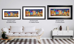 Dream Series Co Antrim - Causeway Bay