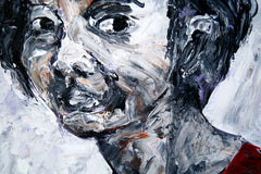 Original - Red Dress