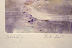 Monotype - Red Earth
