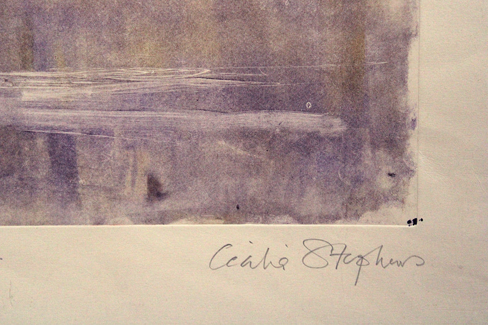 Monotype - Red Earth