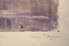 Monotype - Red Earth