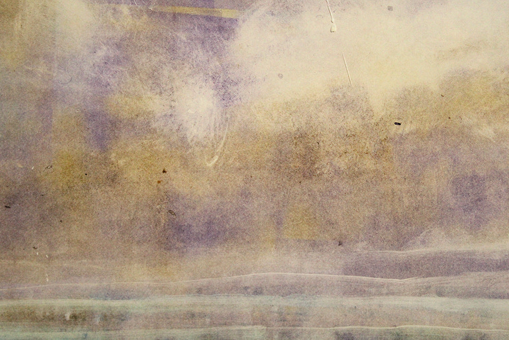 Monotype - Red Earth