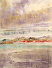 Monotype - Red Earth