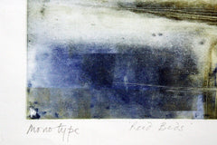 Monotype - Reed Beds