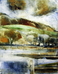 Monotype - Reed Beds