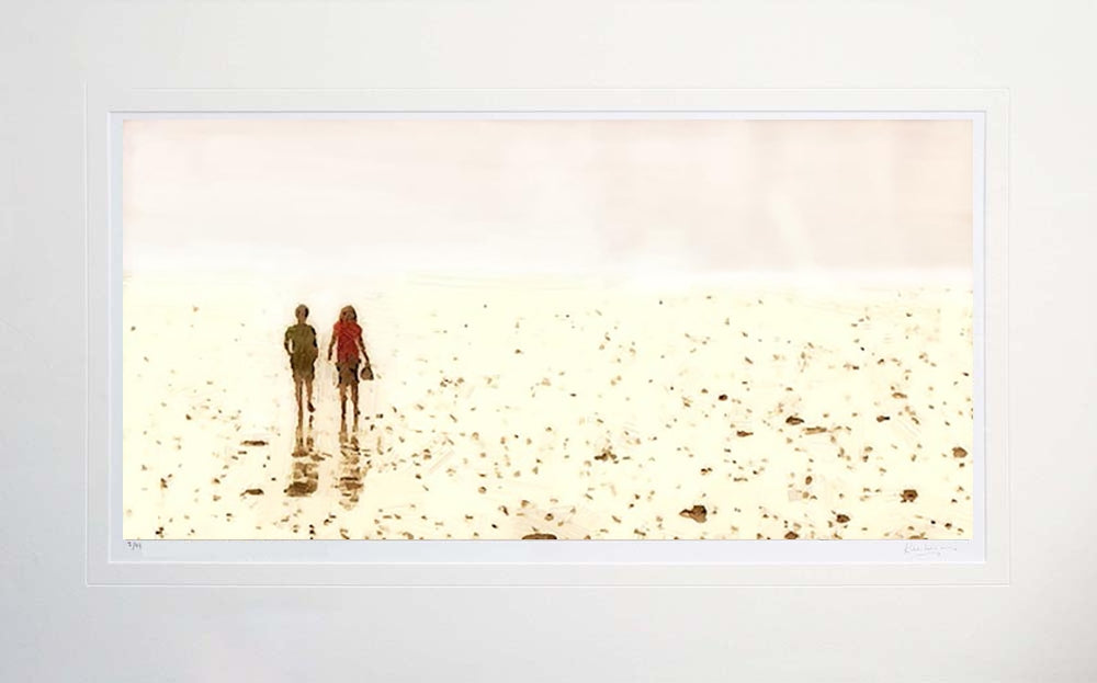 Other - Remember The Times Unframed 71x45